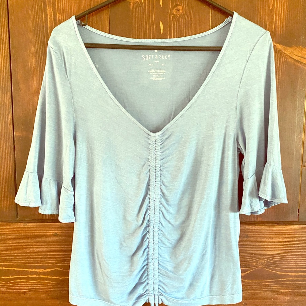 AE Soft & Sexy